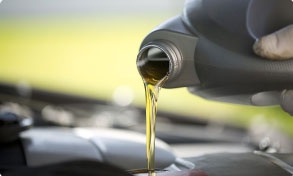 Viskozitní klasifikace motorových olejů