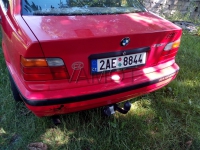 Tažné zařízení BMW 3 série (E36) 4D