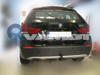 Tažné zařízení BMW X1 (E84)