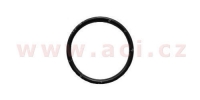 těsnící kroužek výfuku (vnitř. pr. 45 mm, vněj. pr. 53 mm, tl. 4 mm)