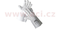 Svářečské celokožené rukavice MERLIN (velikost univerzální)