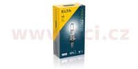 ELTA žárovka H1 55W (patice P14,5s) VisionPro +50% (sada 2 ks)