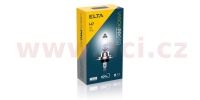 ELTA žárovka H7 55W (patice PX26d) VisionPro +50% (sada 2 ks)