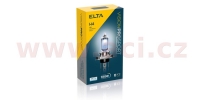 ELTA žárovka H4 100/80W (patice P43t) VisionProSport (bez homologace) sada 2 ks