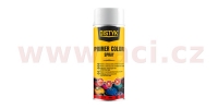 Primer color spray 400 ml DISTYK - RAL9003 Signální bílá