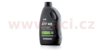 DYNAMAX ATF MB, plně syntetický převodový olej 1 l