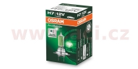 žárovka H7 12V 55W (patice PX26d) OSRAM ALLSEASON SUPER