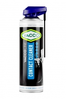 YACCO Čistič kontaktů CONTACT CLEANER (500 ml)