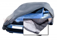 ochranná autoplachta FULL, nepromokavá, šetrná vnitřní strana - velikost CITY SUV