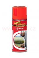 Kimicar KAPPA SBLOCCANTE 400 ml použití na uvolnění a mazání šroubů
