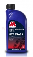 MILLERS OILS TRIDENT PROFESSIONAL MTF 75w90 1l