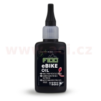F100 eBike Lube: mazání na elektrokolo 50 ml