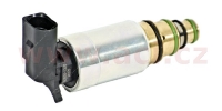 ZEXEL DCS17E regulační ventil kompresoru - (Škoda Octavia II)