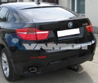 Tažné zařízení BMW X6 (E71)