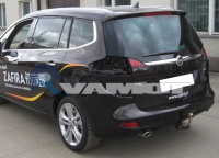 Tažné zařízení Opel Zafira C Tourer