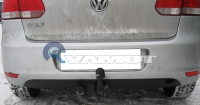 Tažné zařízení VW Golf VI, 3/5D